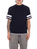 alpha-studio-uomo-t-shirt-au5222c-1028-t-shirt-m-m-contrasto-blu-bianco