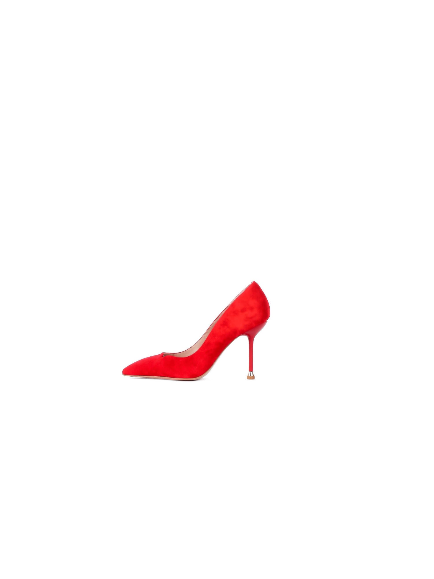 LIU JO Donna DÃ©colletÃ© SXX009P0021 91656 My demy 04 red