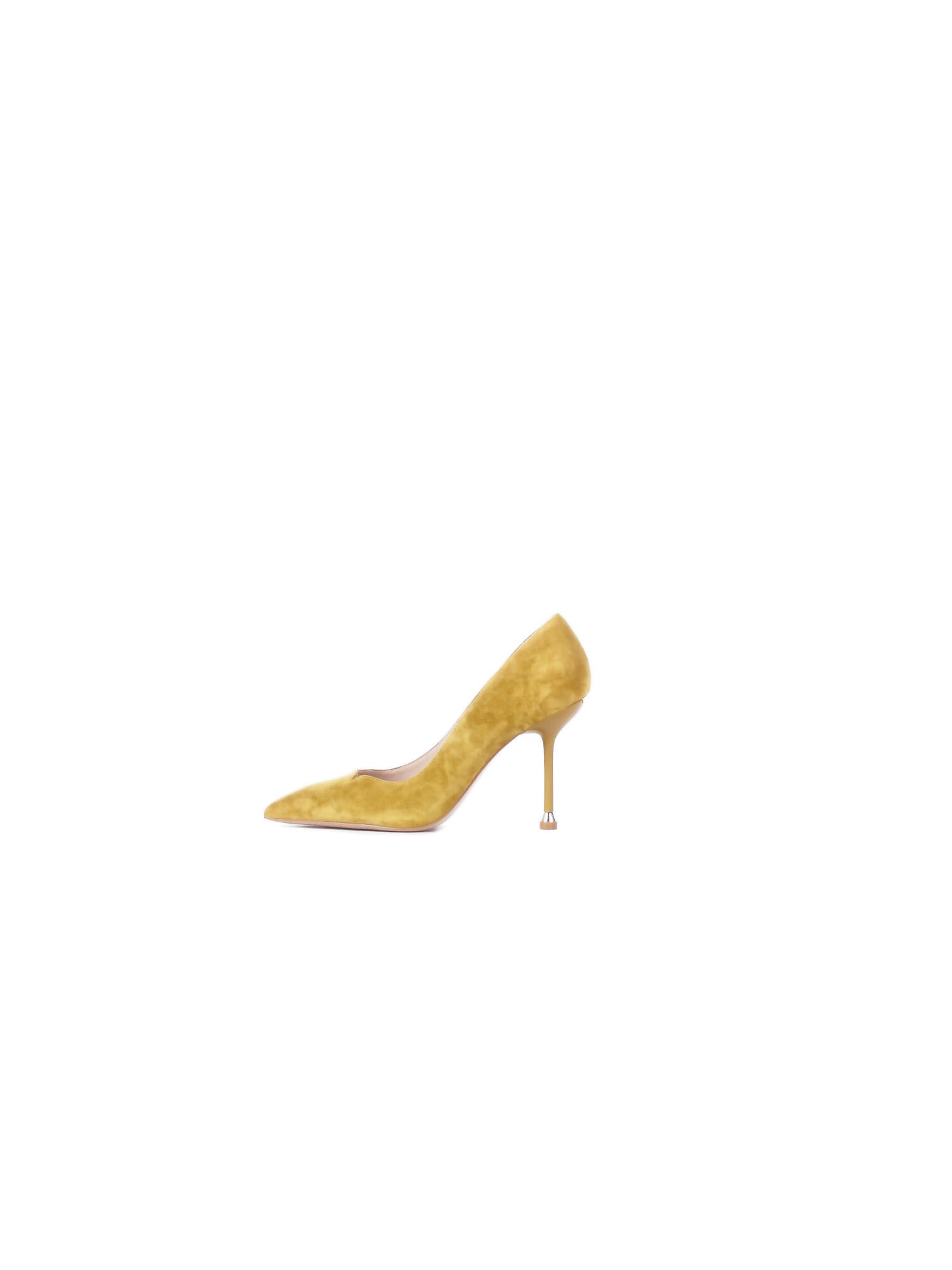 LIU JO Donna DÃ©colletÃ© SXX009P0021 60945 My demy 04 Senape