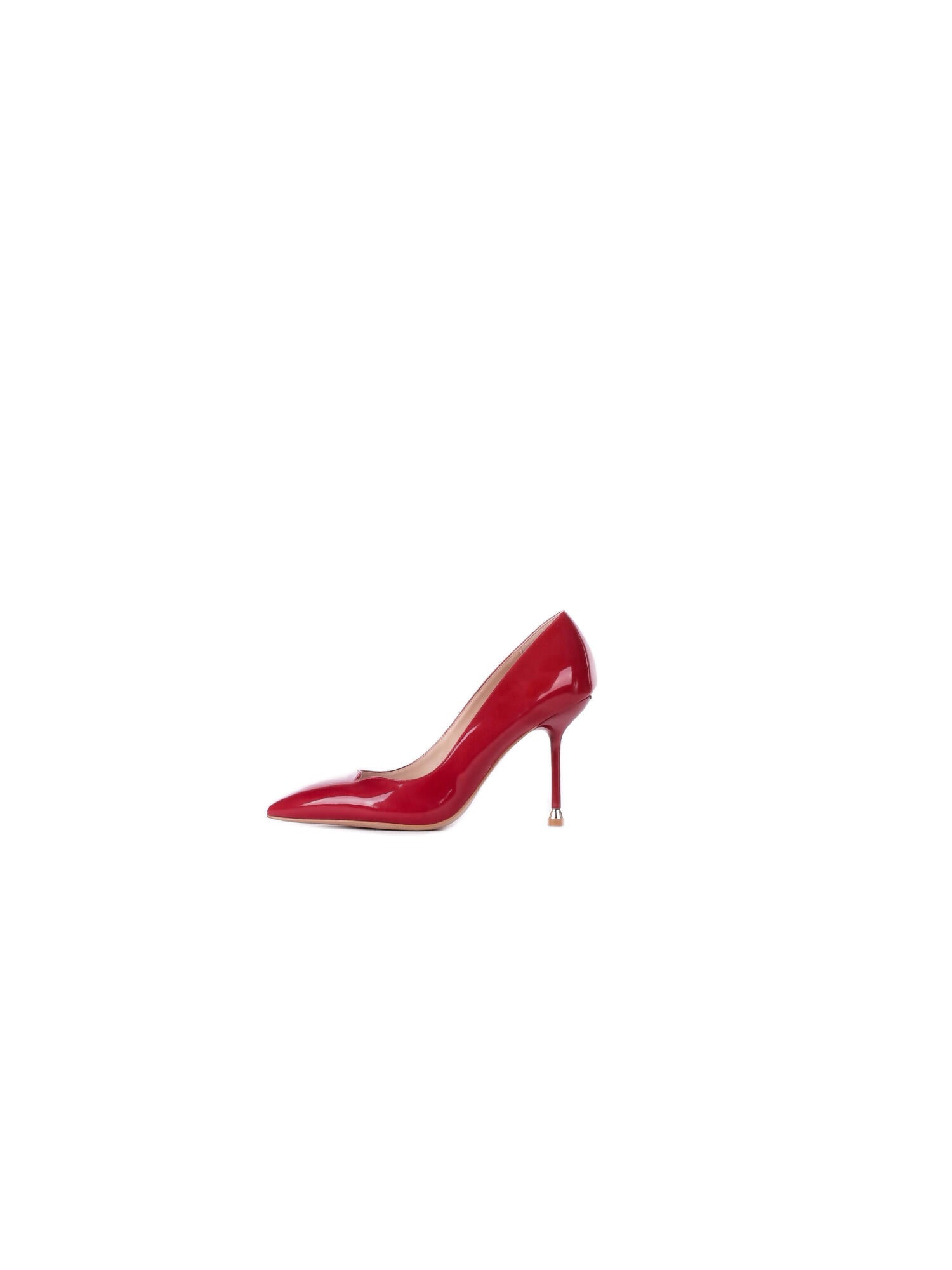 LIU JO Donna DÃ©colletÃ© SXX009EX004 S4118 My demy 04 Carminio