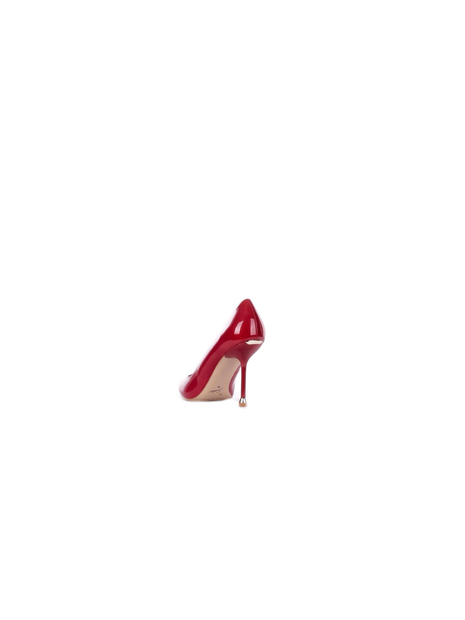 LIU JO Donna DÃ©colletÃ© SXX009EX004 S4118 My demy 04 Carminio
