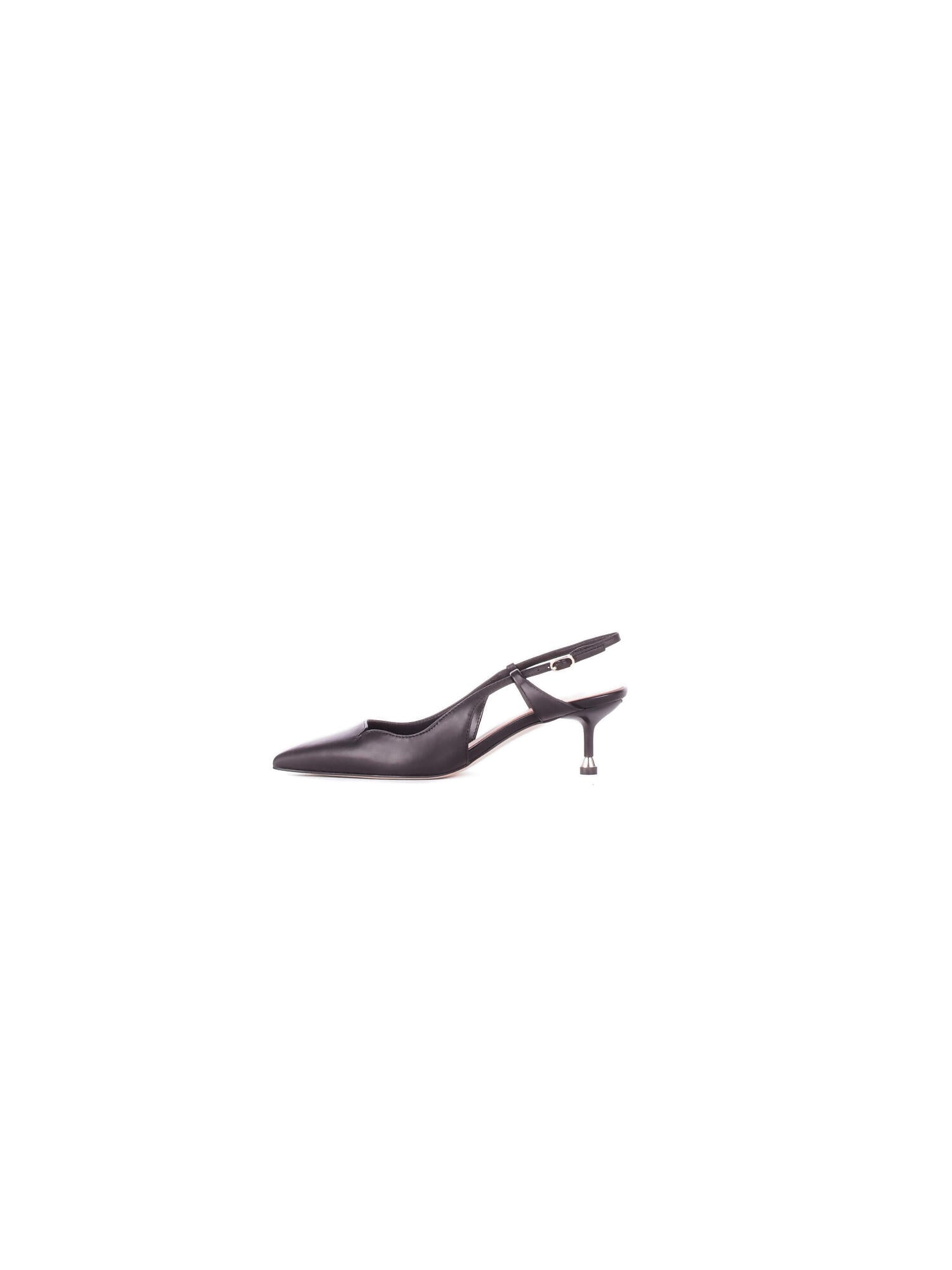 LIU JO Donna DÃ©colletÃ© SXX015P0062 22222 My deva 14 Black
