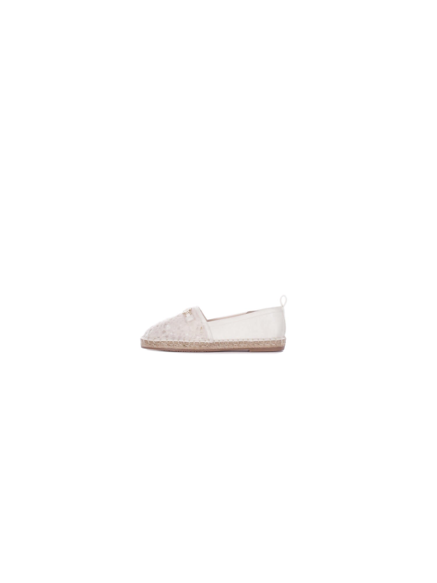 LIU JO Donna Espadrillas SA6097EX349 00005 Capri 04 Natural