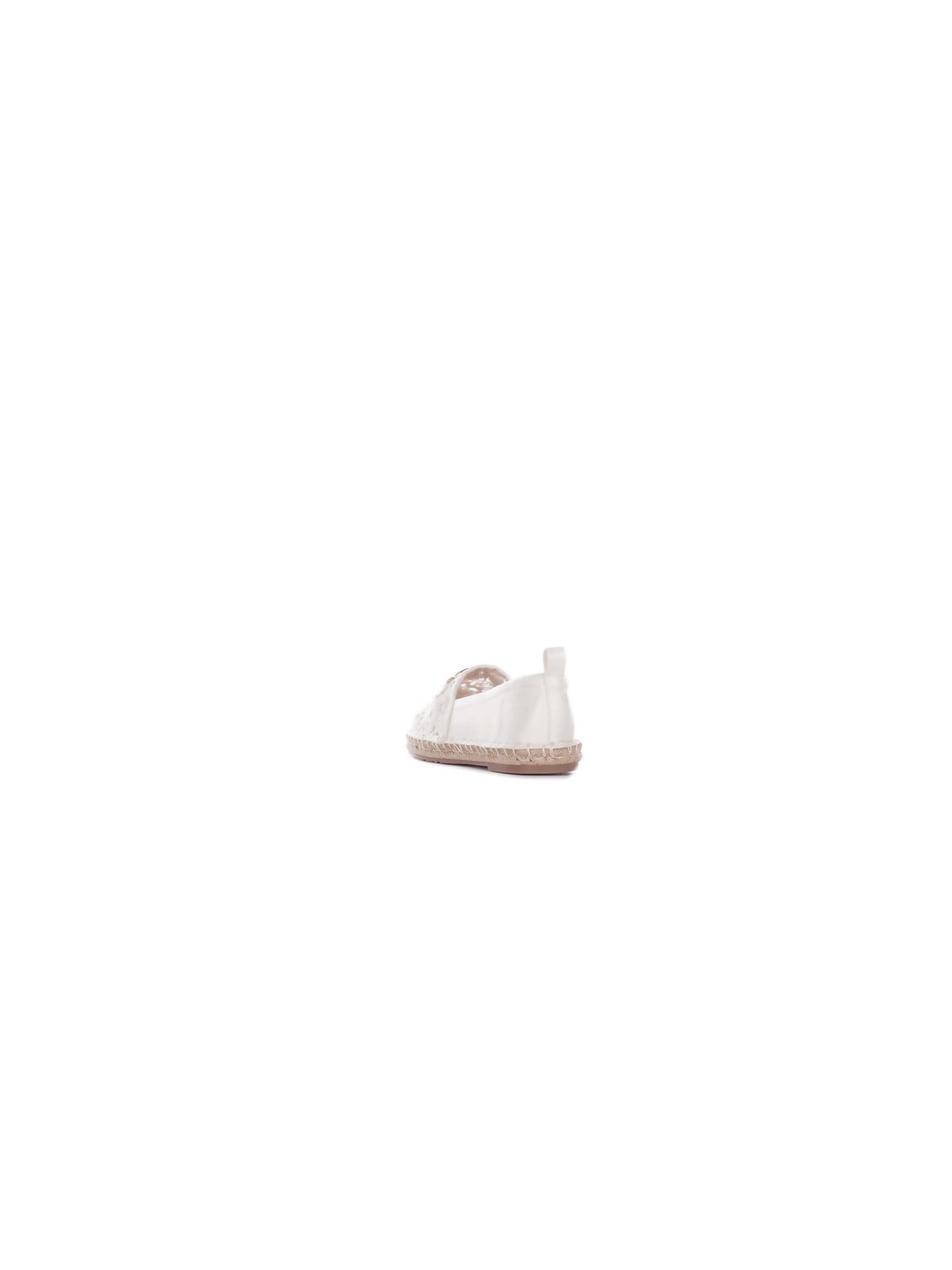 LIU JO Donna Espadrillas SA6097EX349 00005 Capri 04 Natural