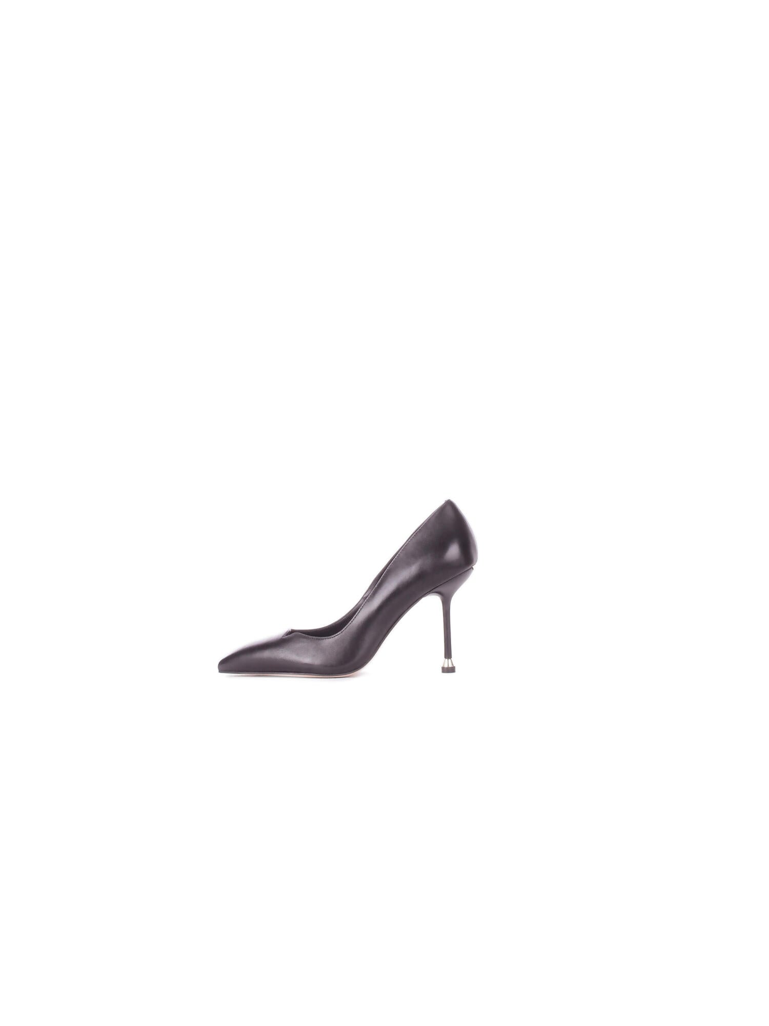 LIU JO Donna DÃ©colletÃ© SXX009P0062 22222 My demy 04 Black