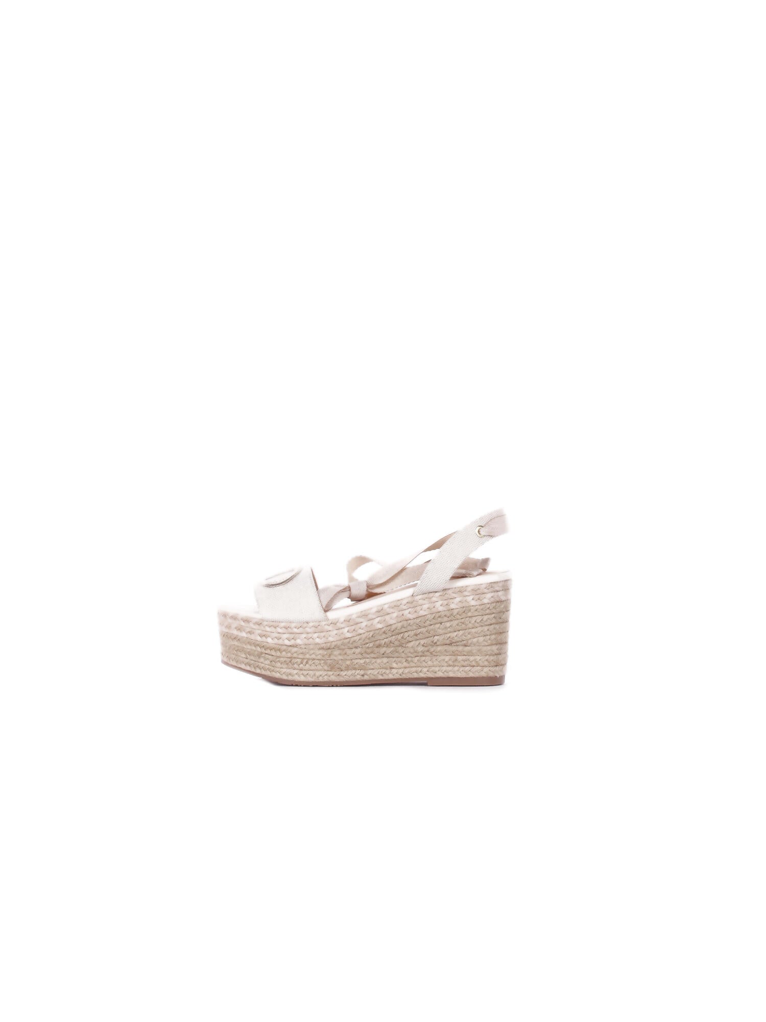 LIU JO Donna Sandali SA6085TX536 00005 Bali 02 Natural