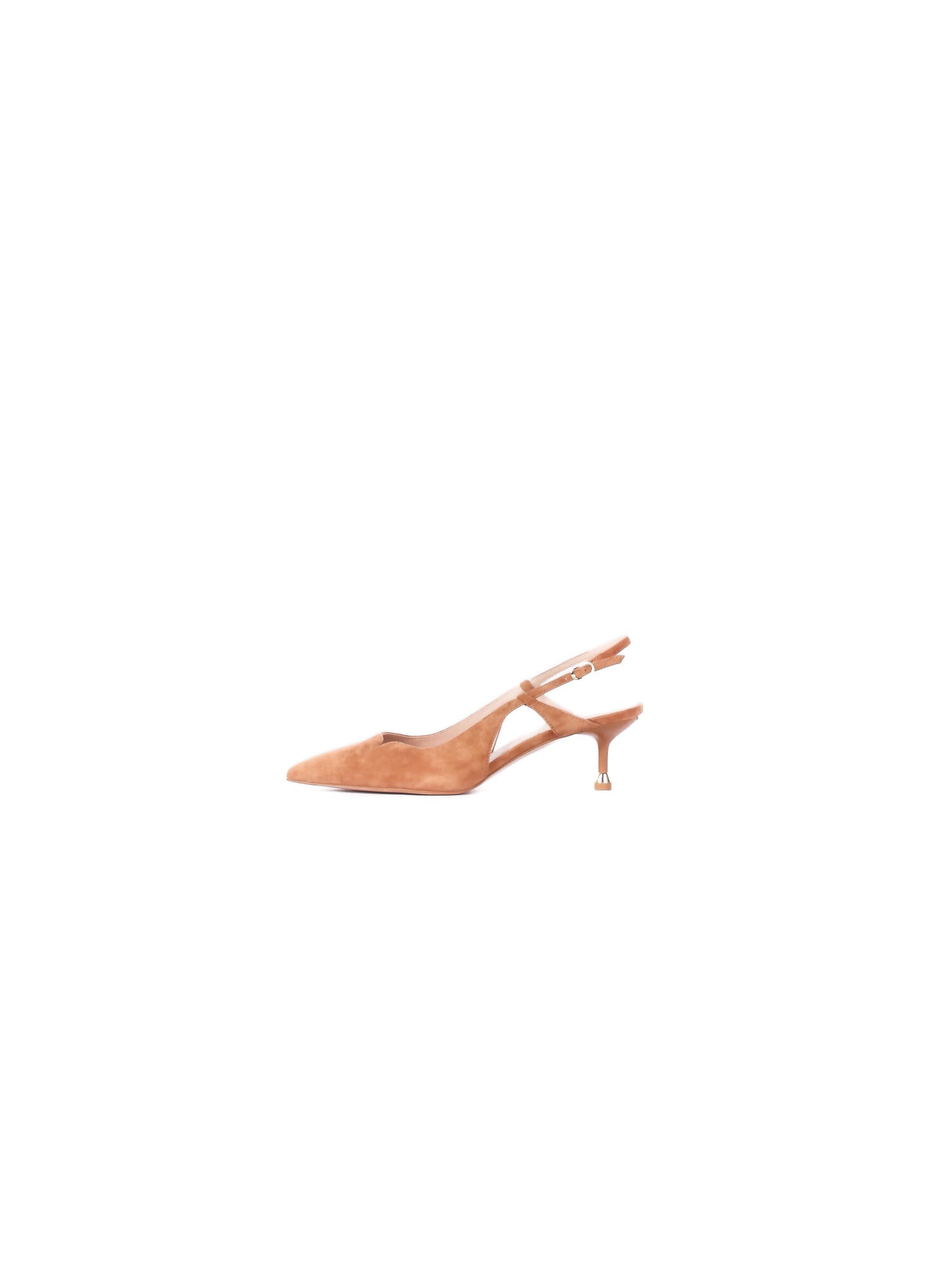 LIU JO Donna DÃ©colletÃ© SXX015P0021 01402 My deva 14 Camel