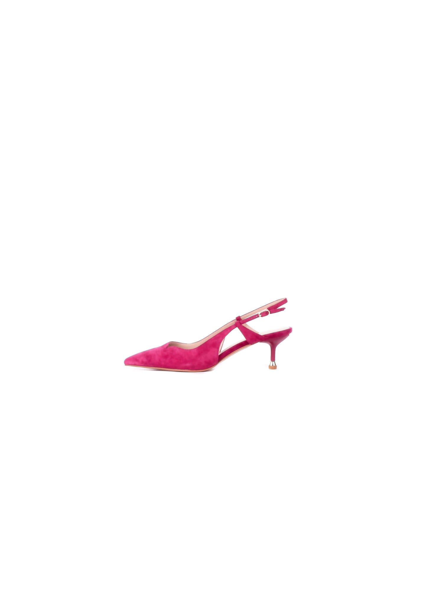 LIU JO Donna DÃ©colletÃ© SXX015P0021 S3953 My deva 14 Bouganville