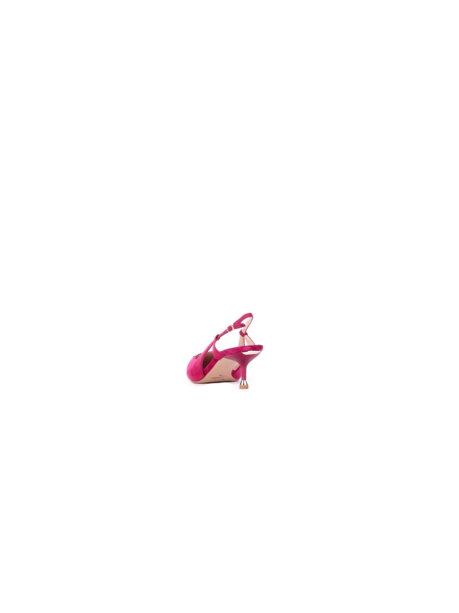 LIU JO Donna DÃ©colletÃ© SXX015P0021 S3953 My deva 14 Bouganville