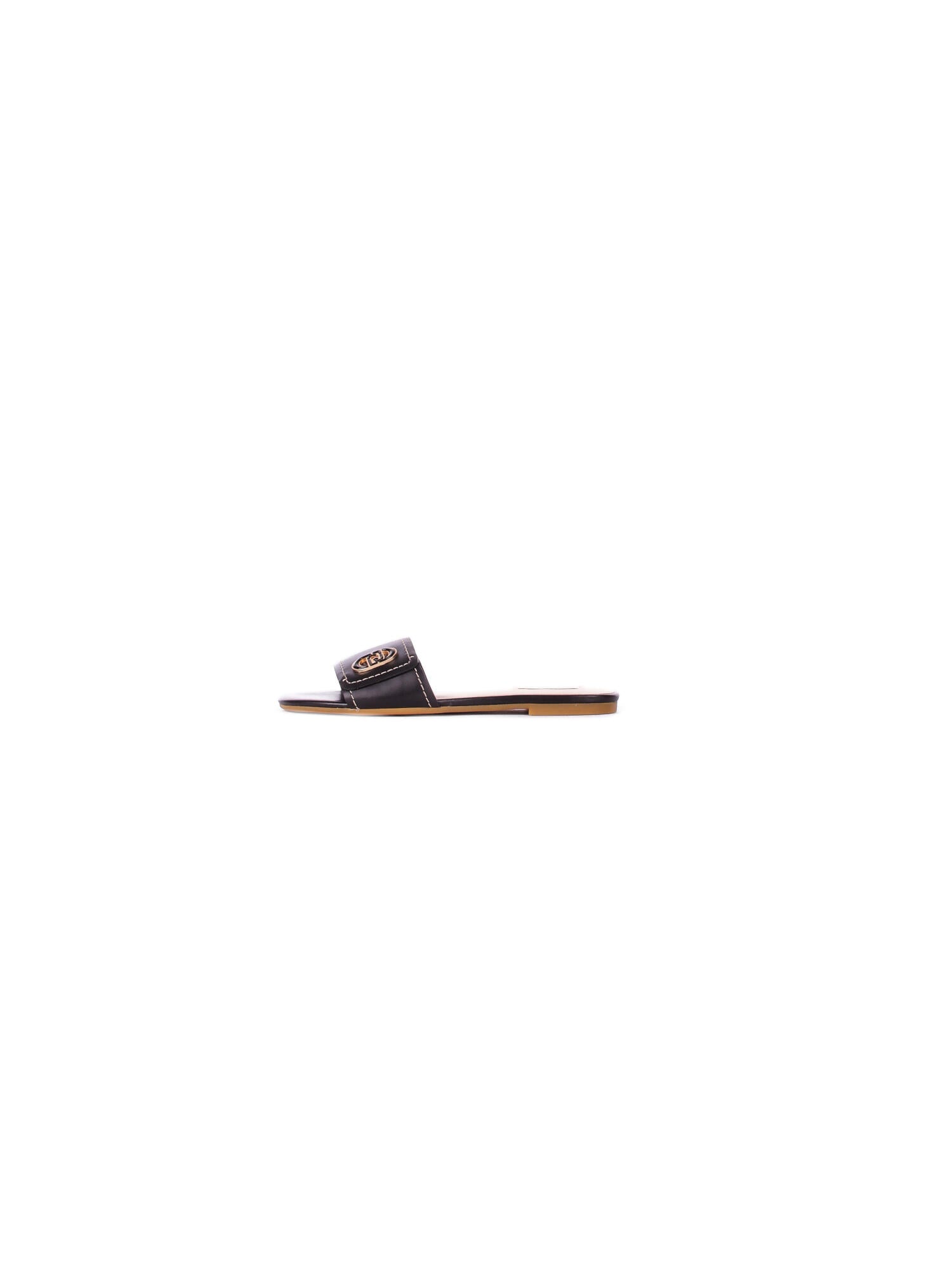 LIU JO Donna Ciabatta SA6127P0102 22222 Sandy 03 Black