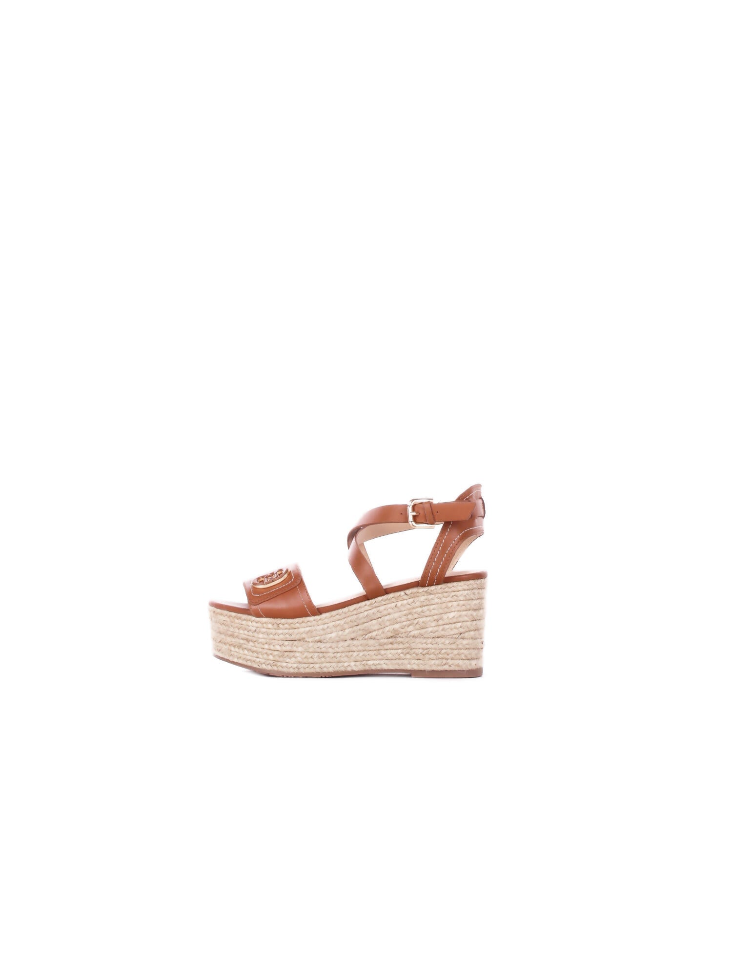 LIU JO Donna Sandali SA6083P0102 S3804 Bali 01 Saddle