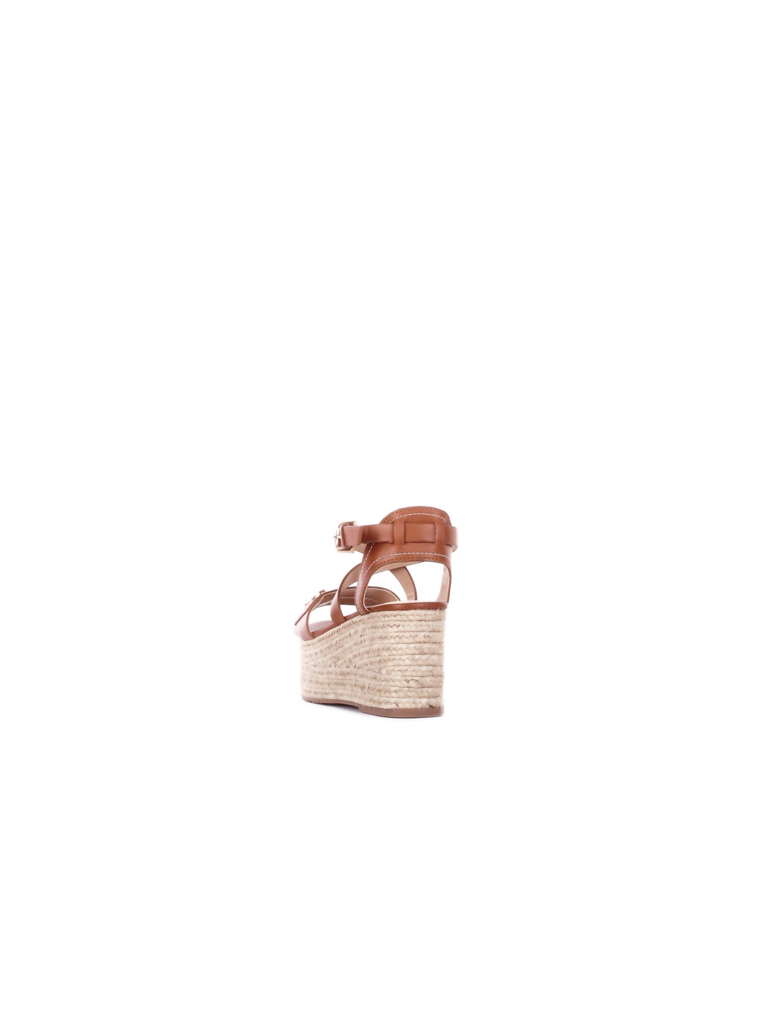 LIU JO Donna Sandali SA6083P0102 S3804 Bali 01 Saddle