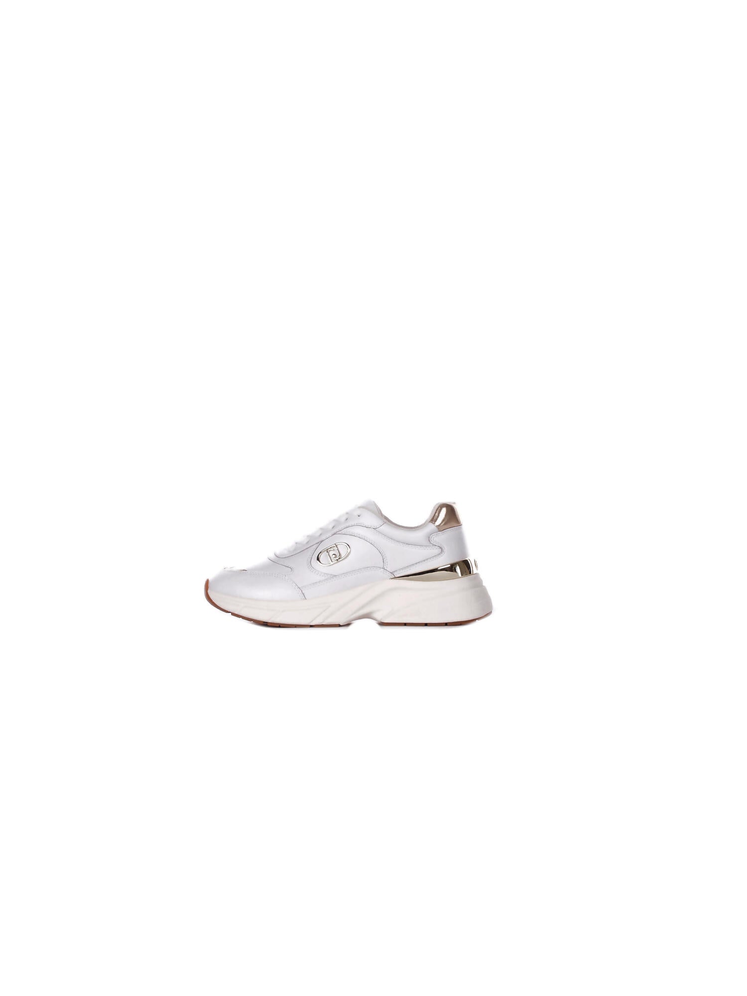 LIU JO Donna Sneakers BA6045P0102 01111 Lj01 01 White