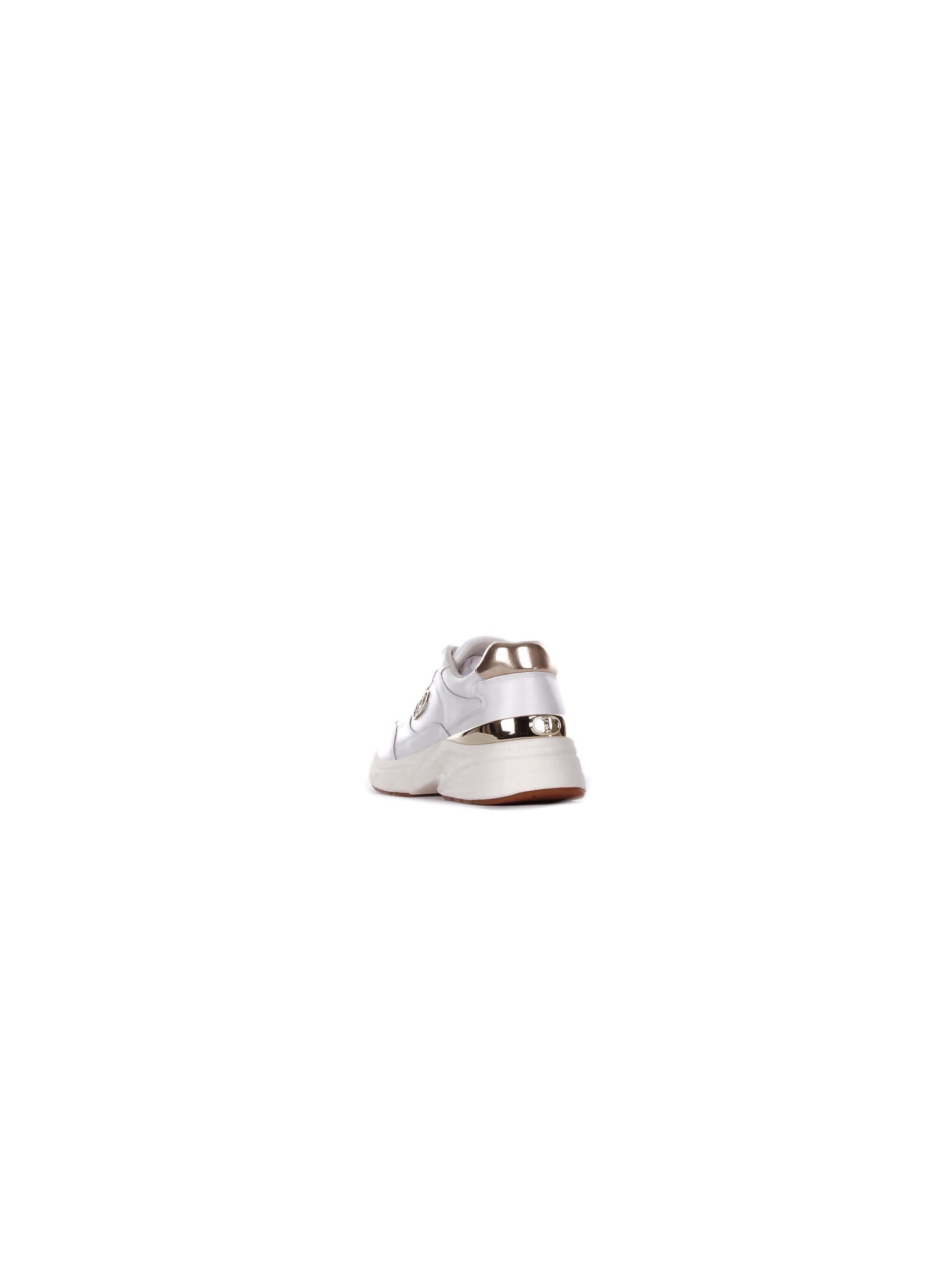 LIU JO Donna Sneakers BA6045P0102 01111 Lj01 01 White