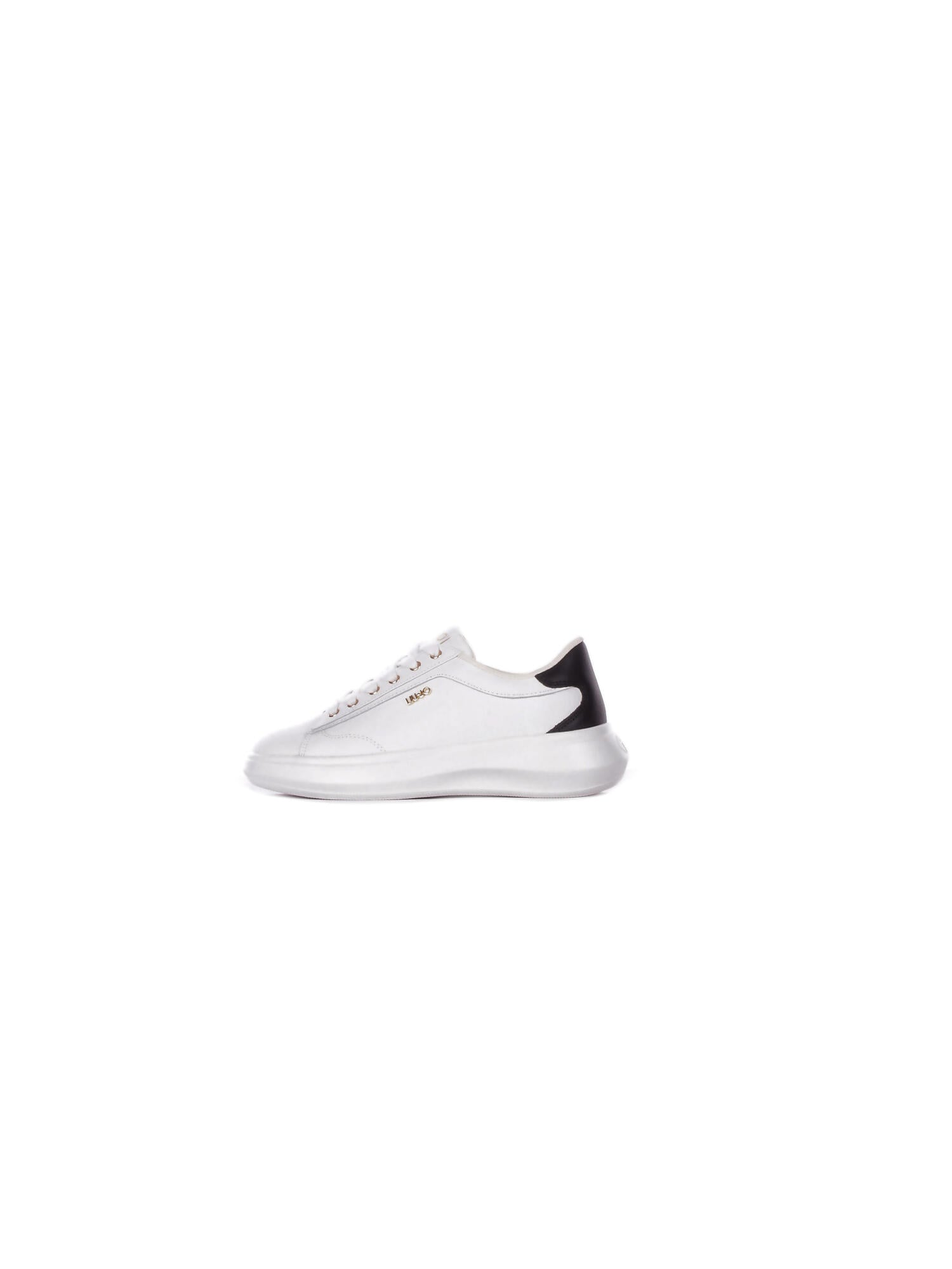 LIU JO Donna Sneakers BA6069P0102 S1005 Casper 01 White black