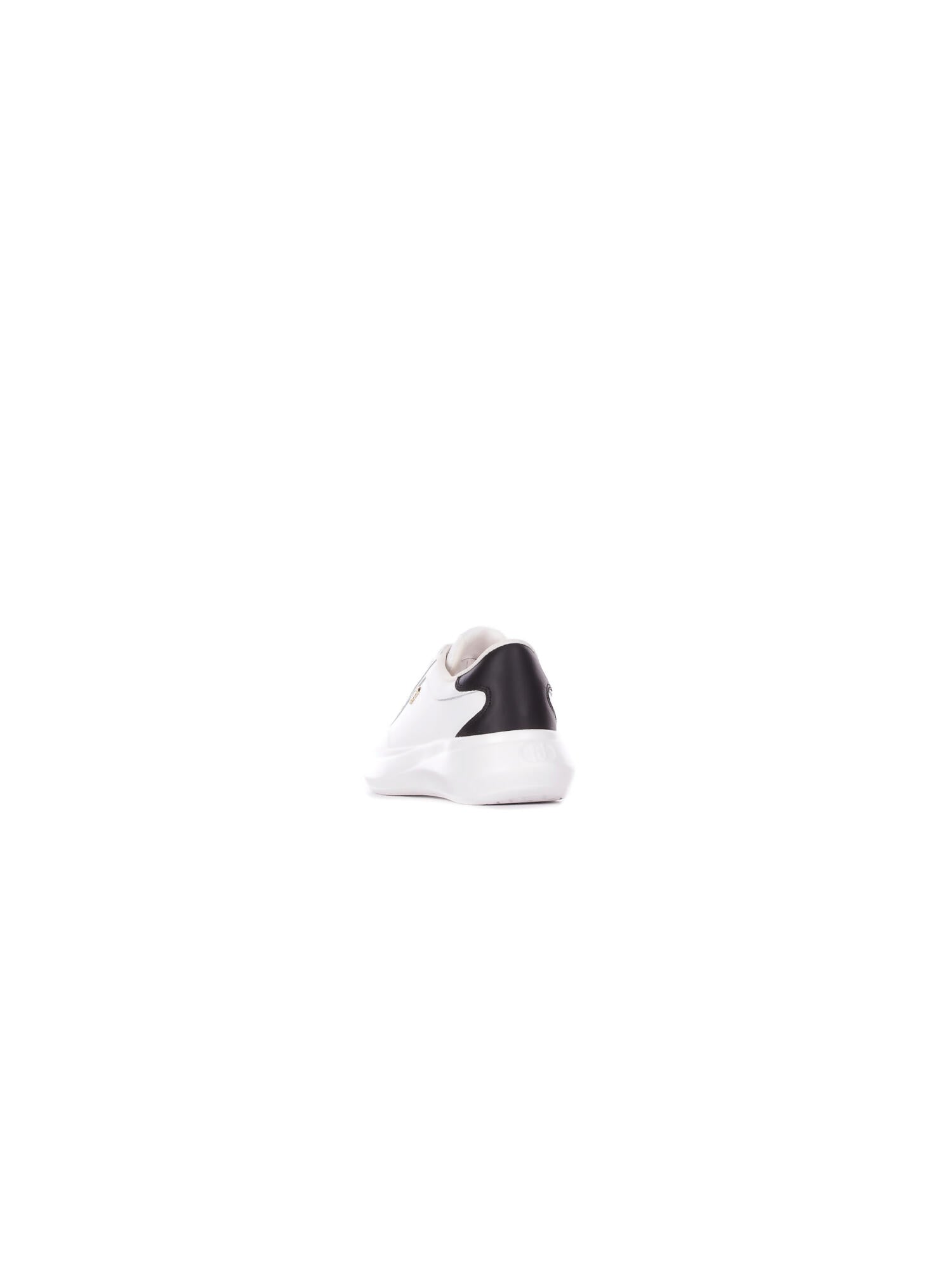 LIU JO Donna Sneakers BA6069P0102 S1005 Casper 01 White black