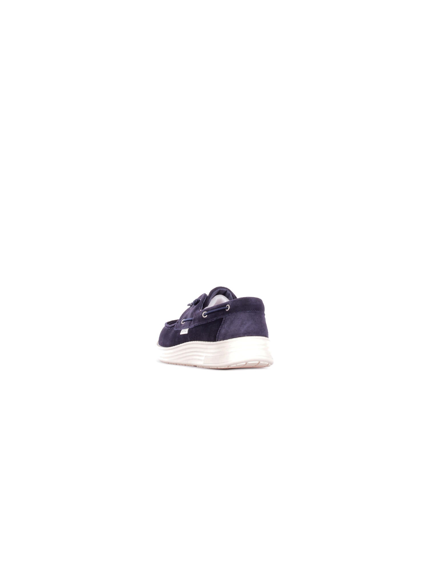 LIU JO Uomo Mocassini 7B5007PX002 S1105 Riva 01 mocassino cow Navy