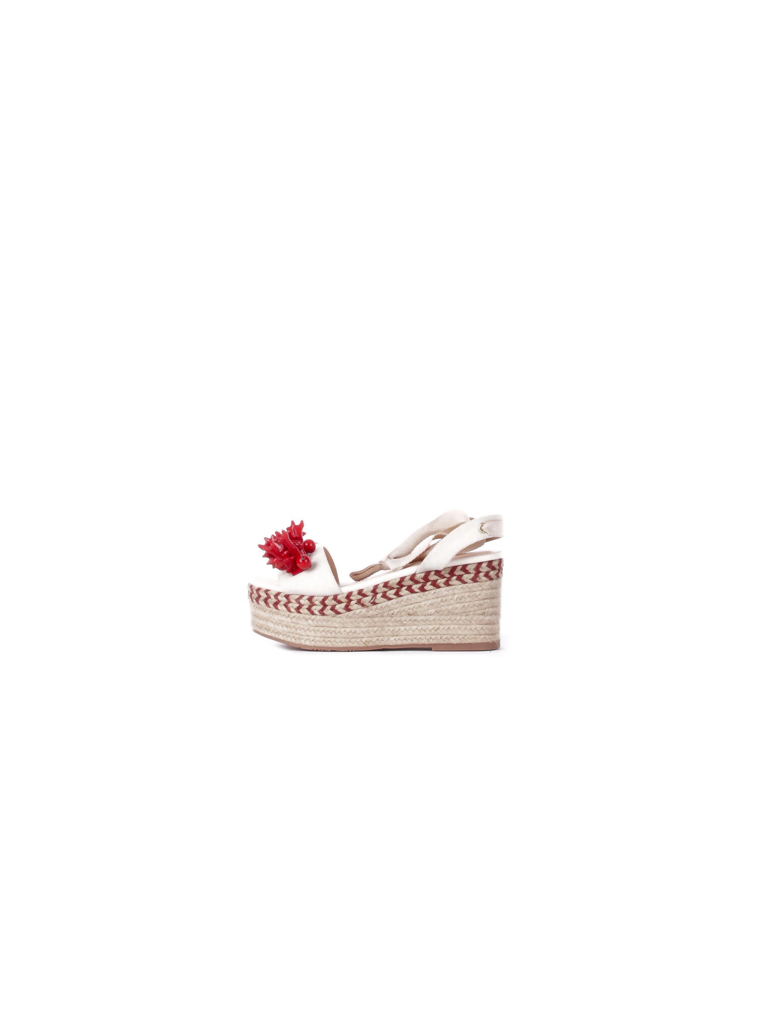 LIU JO Donna Sandali SA6085T6948 S4055 Bali 02 Natural