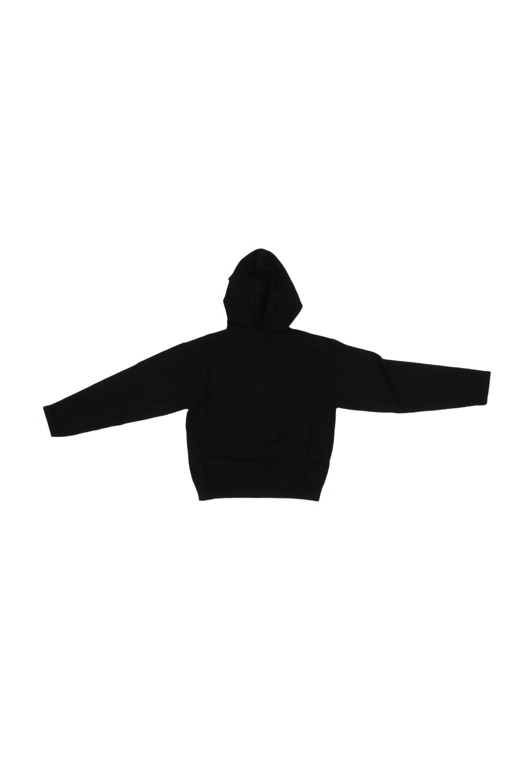 GUESS Bambina Maglia J5RR13 Z3KS0 JBJK Hooded sweater Jet black