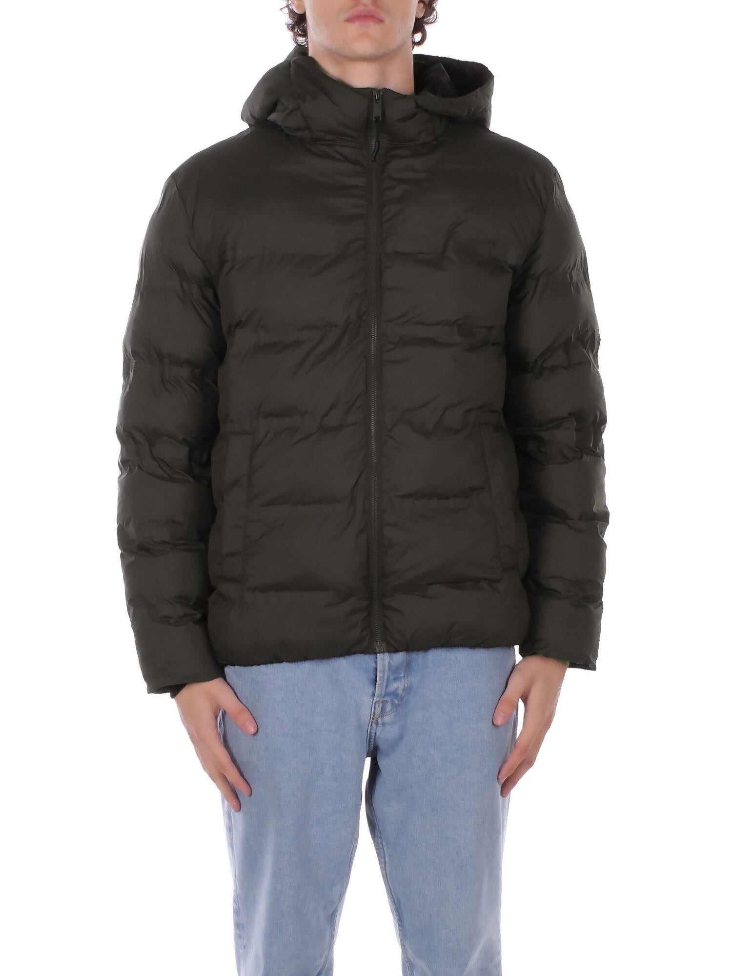 ONLY & SONS Uomo Giubbotto 22034836 ROSIN Onsunion seamles life hood Rosin