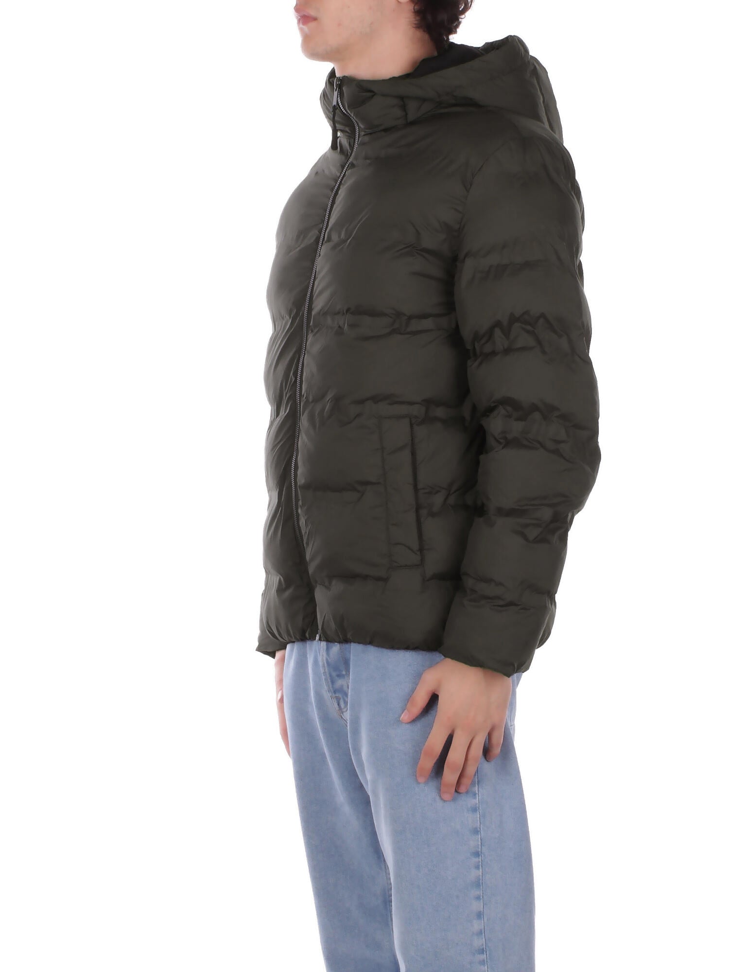 ONLY & SONS Uomo Giubbotto 22034836 ROSIN Onsunion seamles life hood Rosin