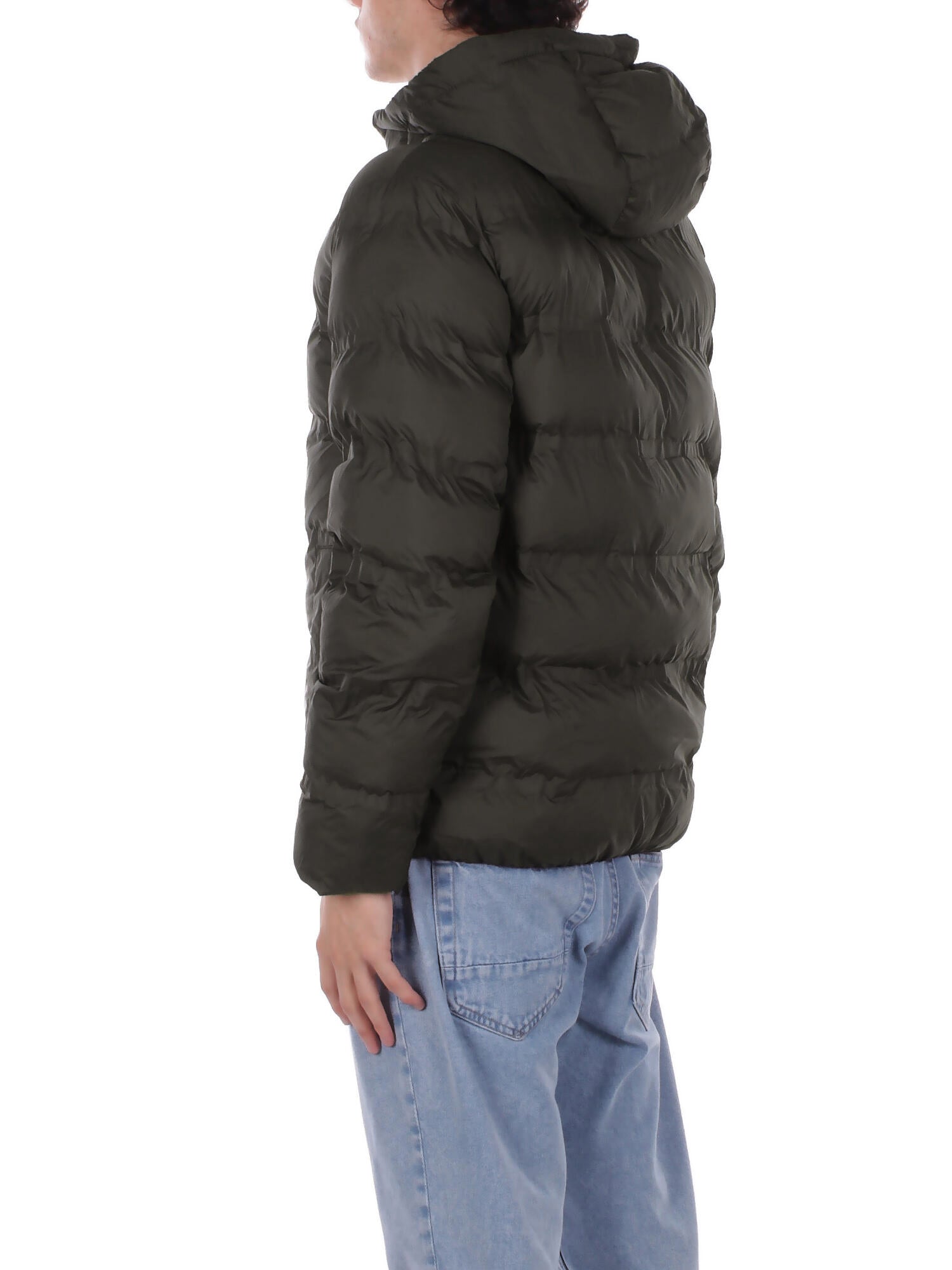 ONLY & SONS Uomo Giubbotto 22034836 ROSIN Onsunion seamles life hood Rosin