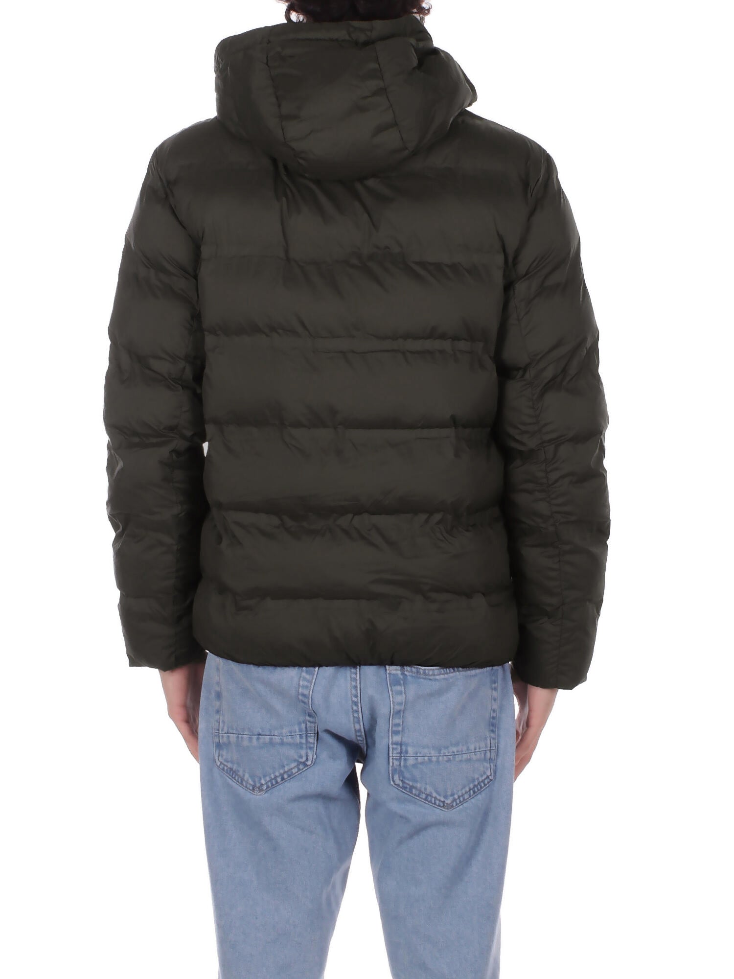 ONLY & SONS Uomo Giubbotto 22034836 ROSIN Onsunion seamles life hood Rosin