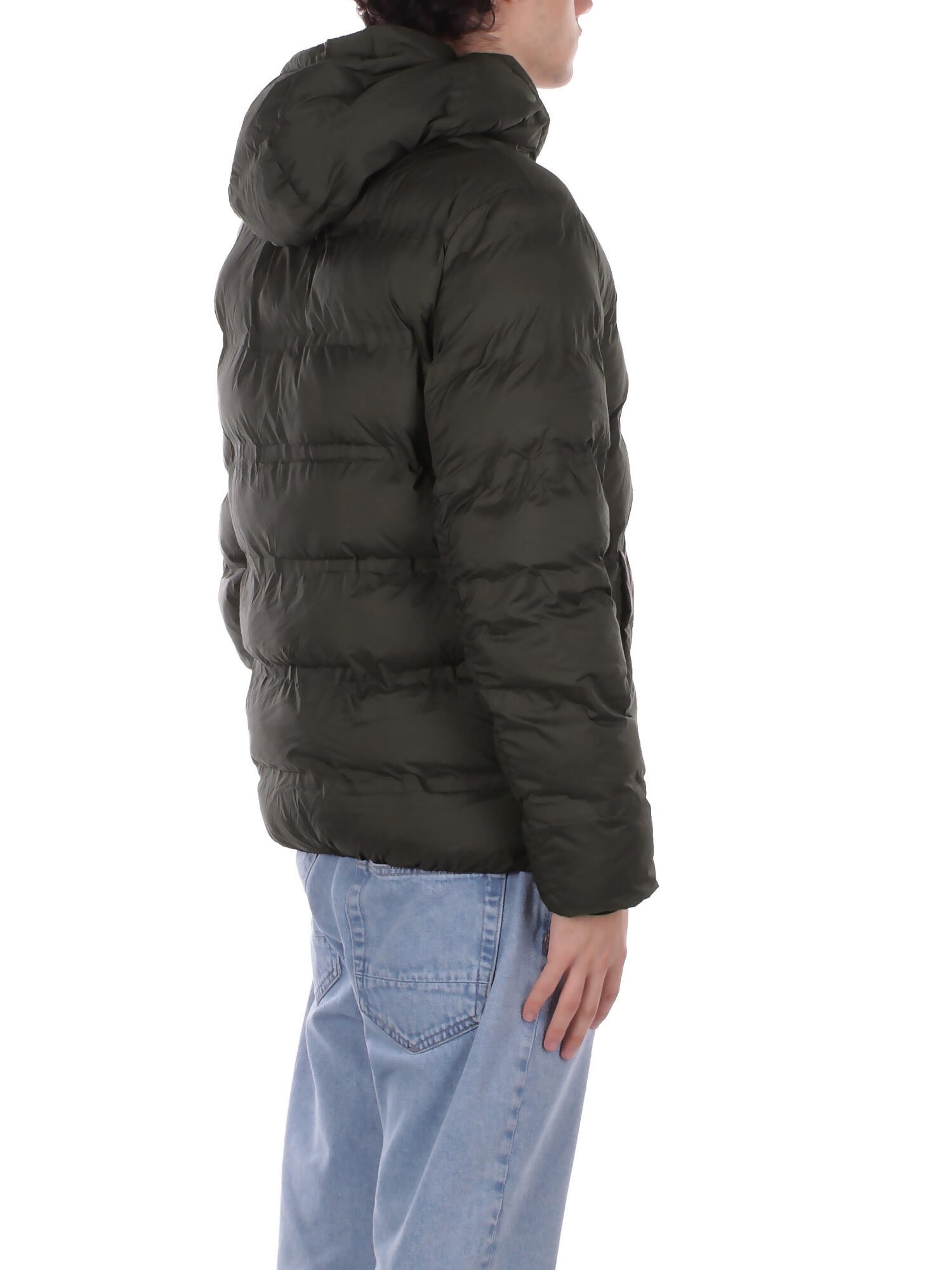 ONLY & SONS Uomo Giubbotto 22034836 ROSIN Onsunion seamles life hood Rosin