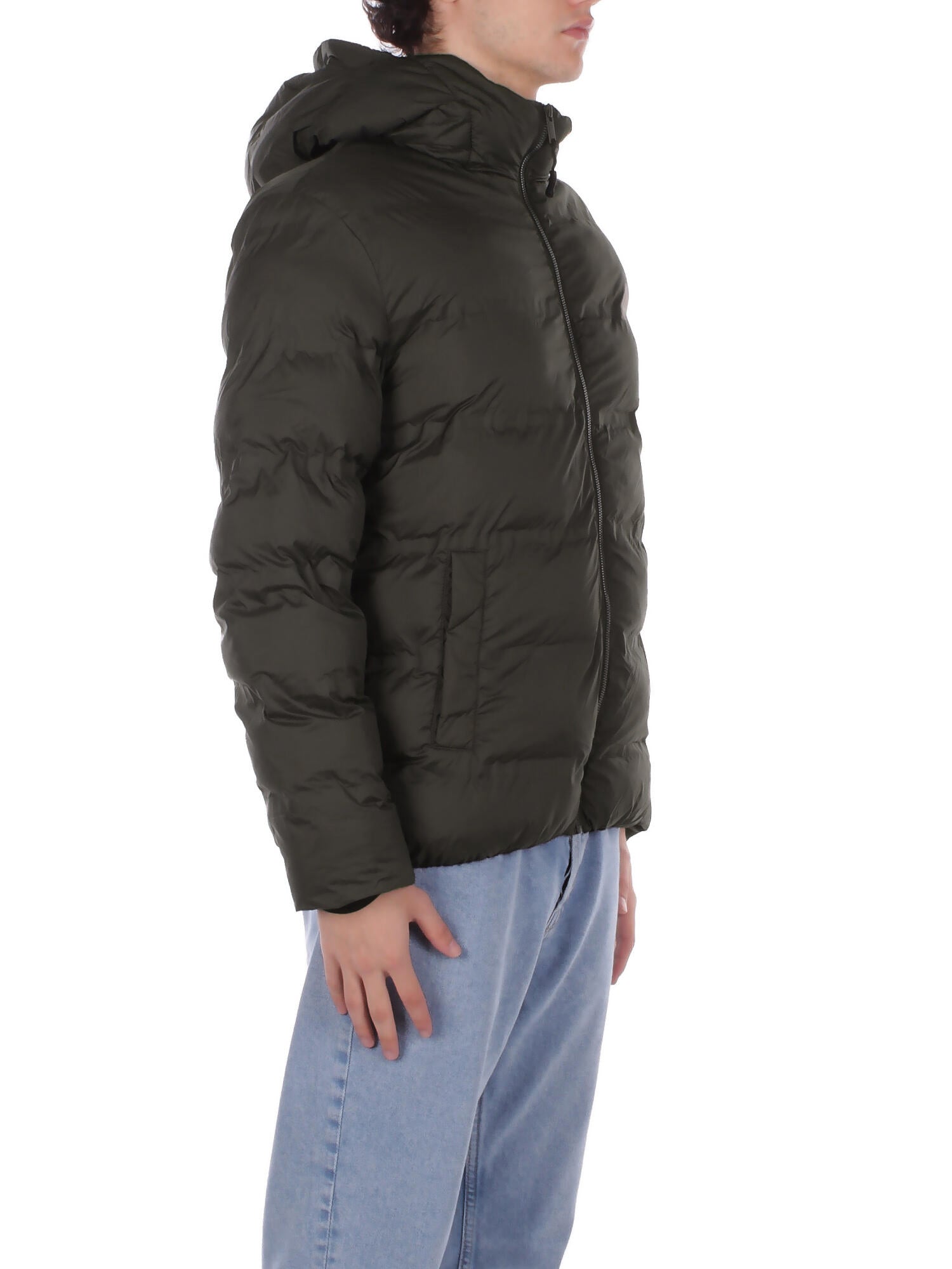 ONLY & SONS Uomo Giubbotto 22034836 ROSIN Onsunion seamles life hood Rosin