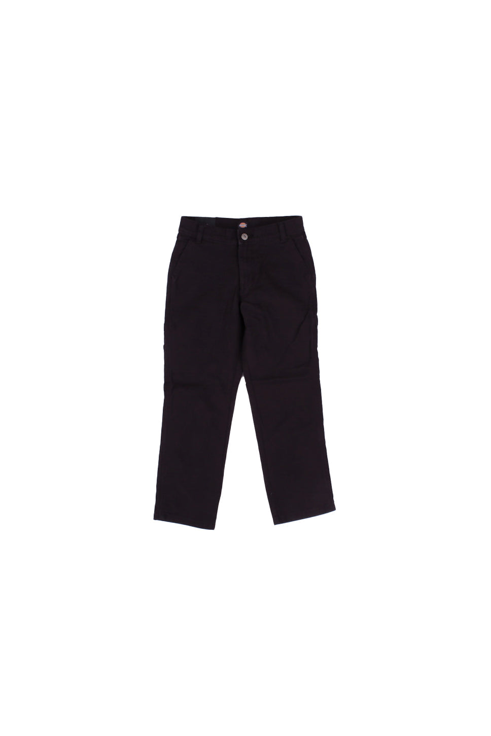 DICKIES Bambino Pantalone DK0A85WT BLK1 Kids carpenter pant black Nero