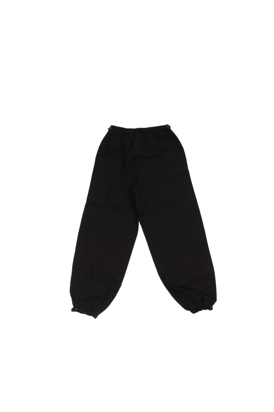 GUESS Bambina Pantalone J5YB07 WFCB0 JBLK Poplin fashion pants Jet black