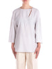 top-donna-emporio-armani-grigio-perla-top