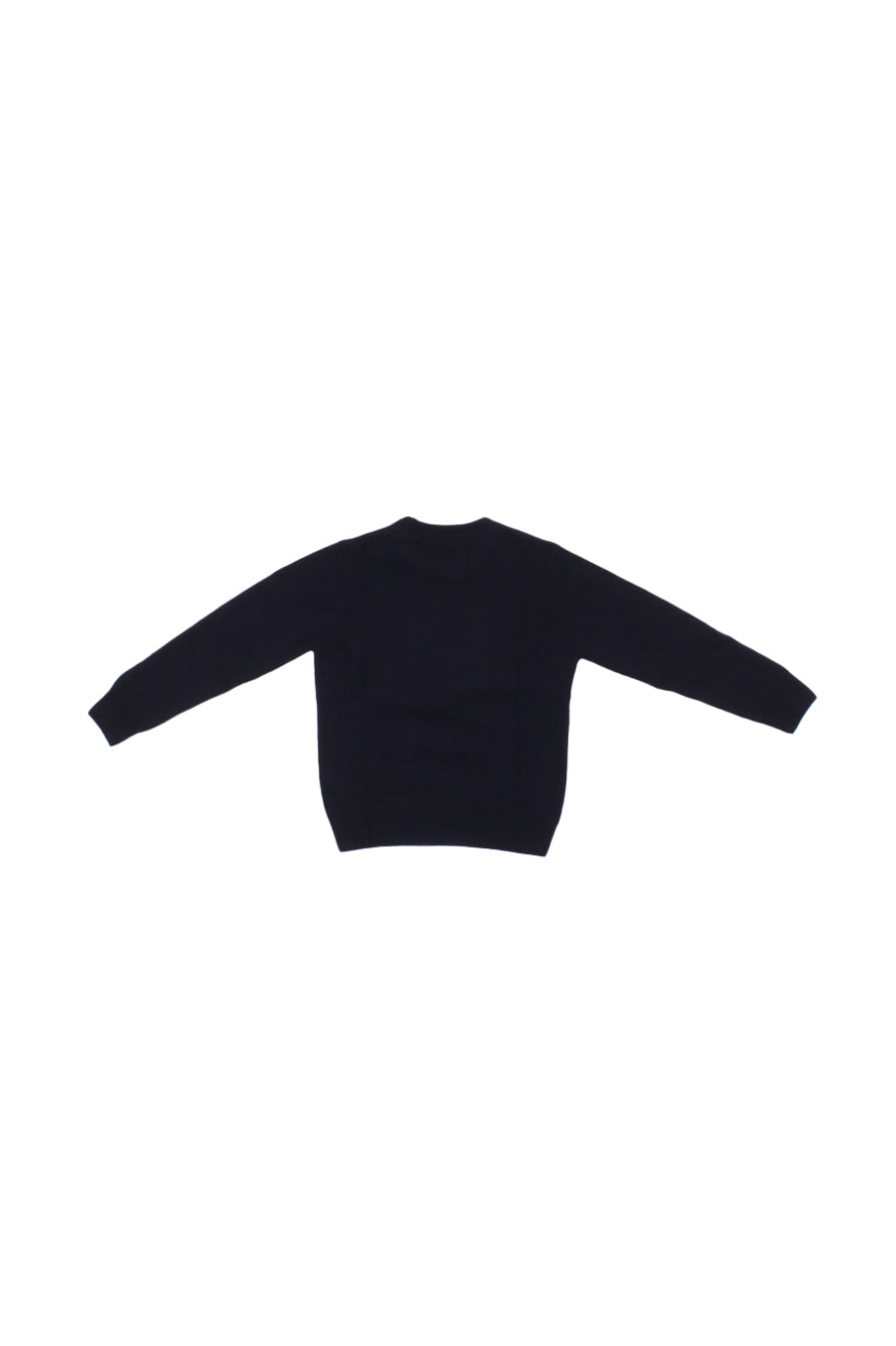 MC2 SAINT BARTH Bambino Maglia DOU0001 00013I 6141 Douglas vacanze logo Fantasia