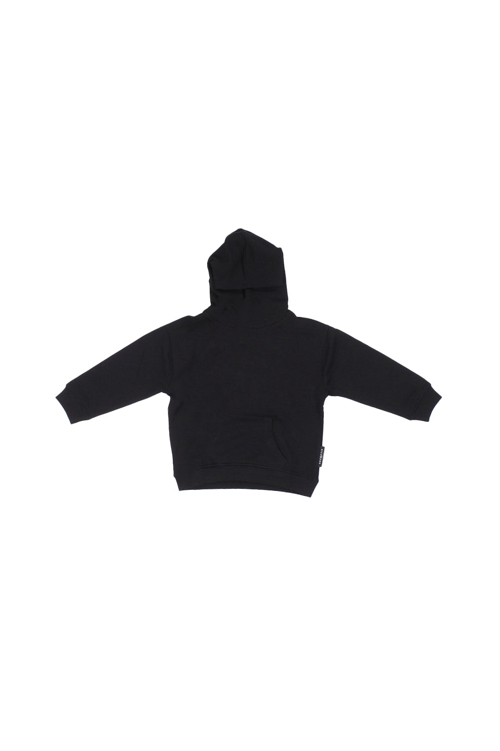 JOHN RICHMOND Bambino Felpa RBA25097FE BLACK Sweatshirt gong Black