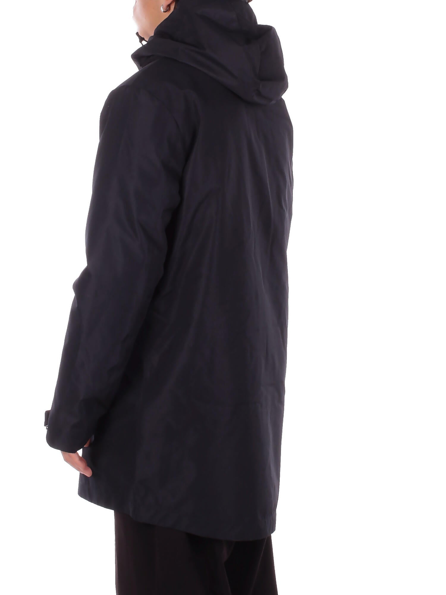 CRUISE Uomo Giubbotto MJ14161 0208 Torino man padded jacket Caviar