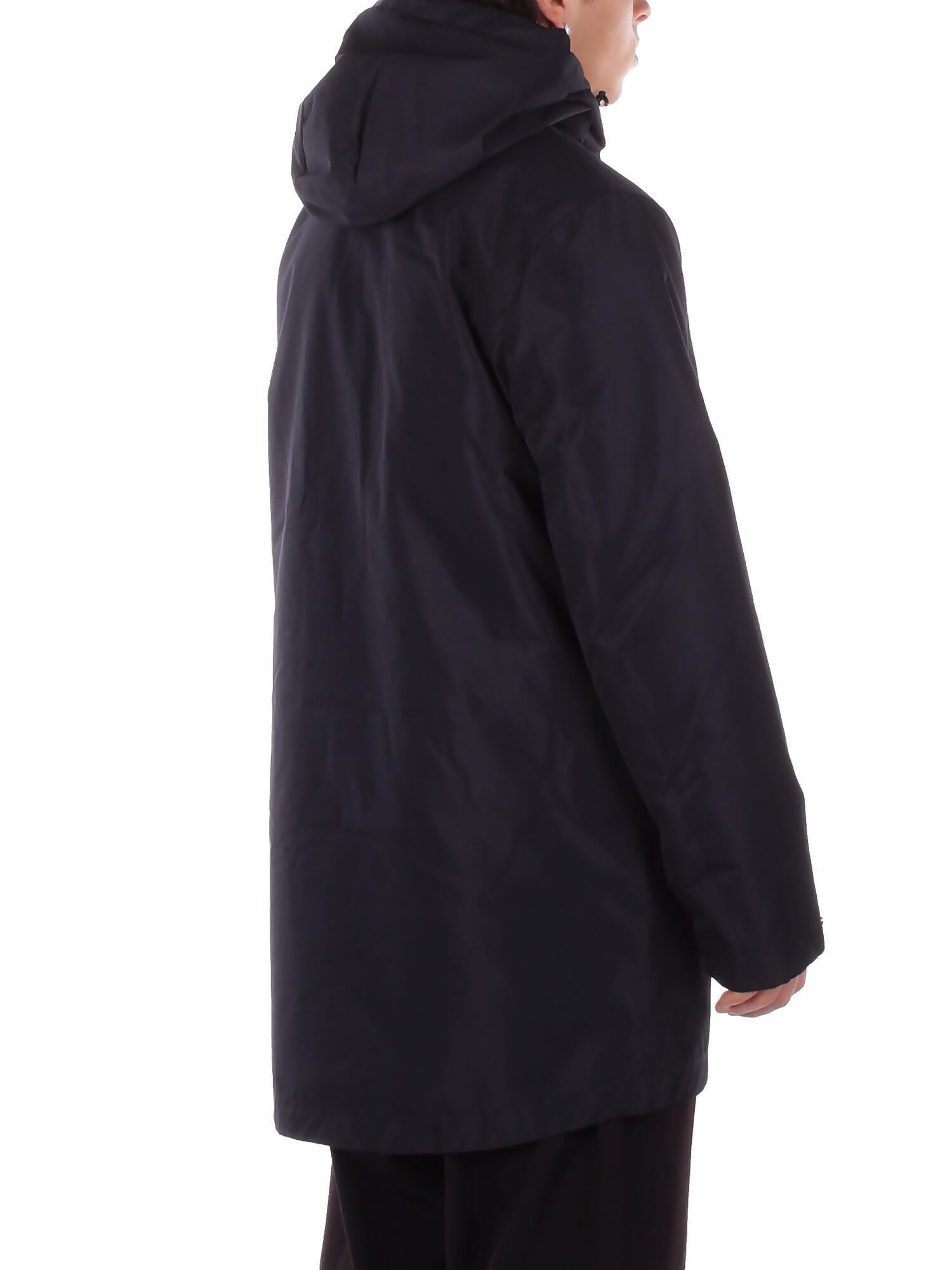 CRUISE Uomo Giubbotto MJ14161 0208 Torino man padded jacket Caviar
