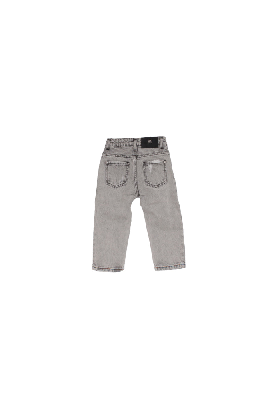 JOHN RICHMOND Bambino Jeans RBA25240JE GREY Kuwem Grey