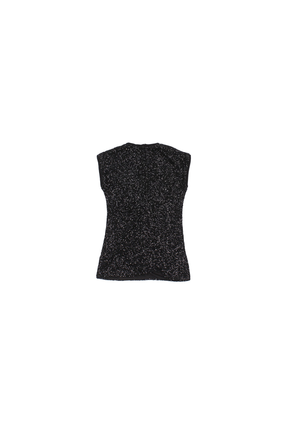 MANILA GRACE Bambina Abito M2905W25 MA001 junior dress Nero