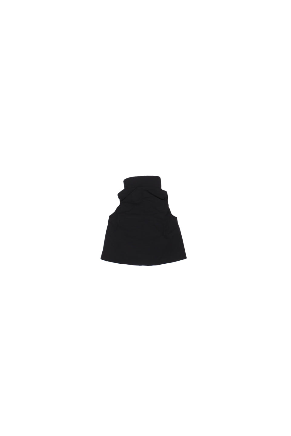KWAY Bambina Giubbotto K8138XW USY# P. marle st warm Black pure