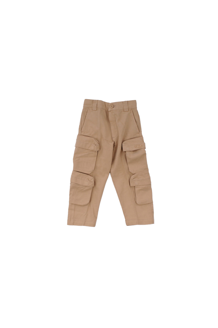 DIESEL Bambino Pantalone J02219-KXBJ1 K744 Planka Beige