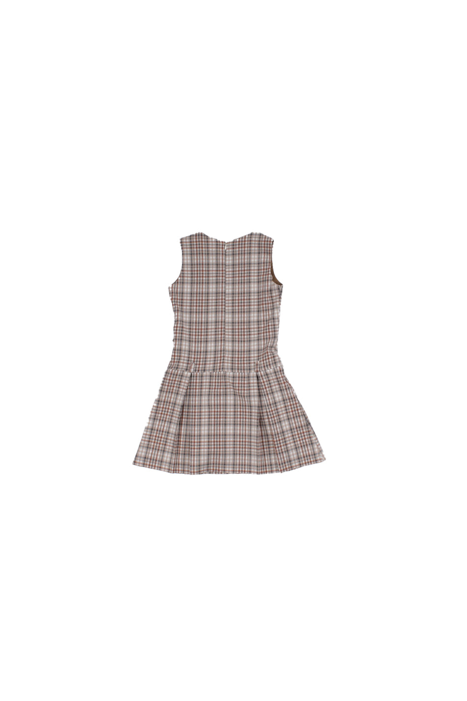 MANILA GRACE Bambina Abito M2964W25 MA000 Fantasia
