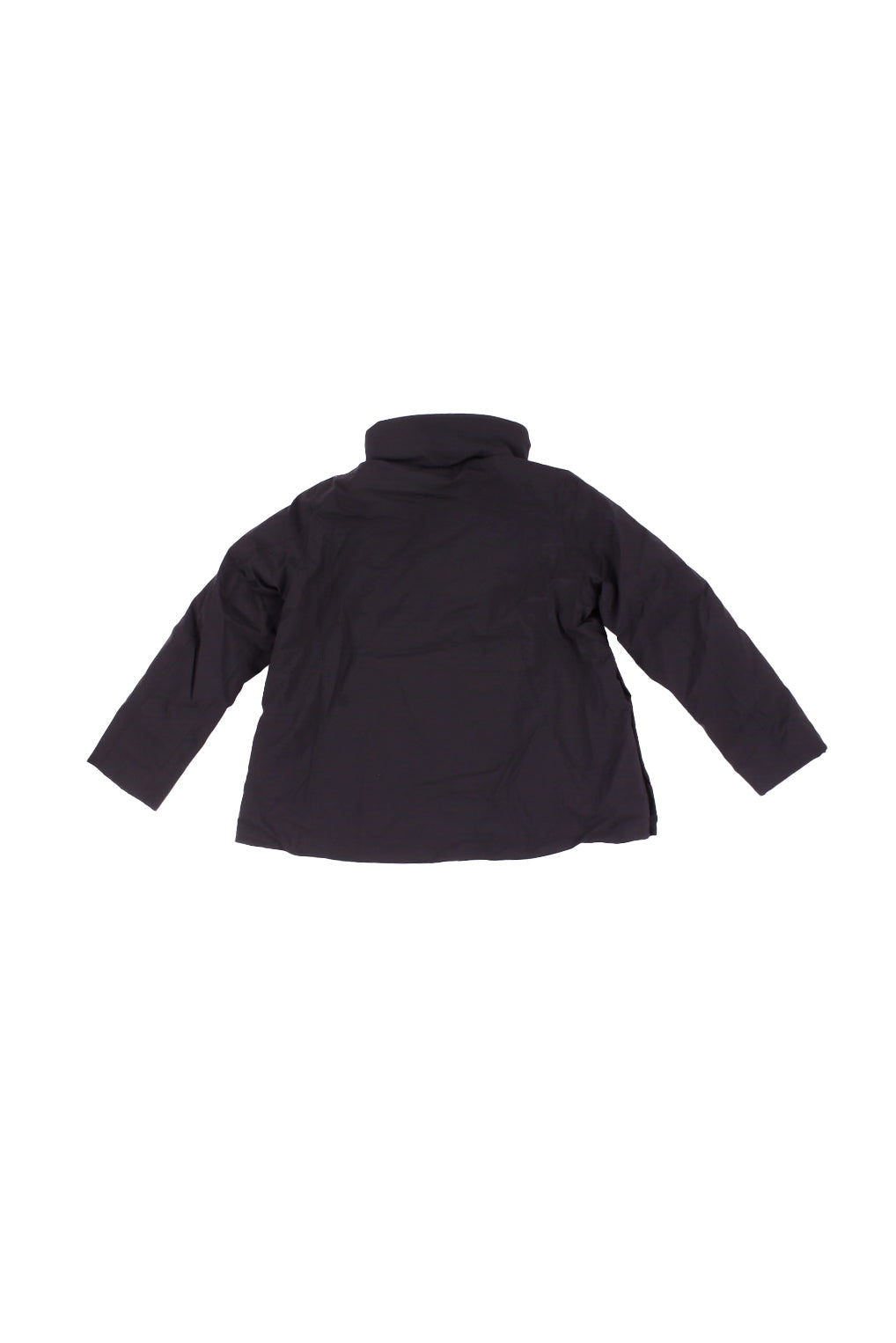 KWAY Bambina Giubbotto K4125HW USY# P. marlette st warm Black pure
