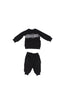 tuta-bambina-john-richmond-black-set-sweatshirt-pants-wekan