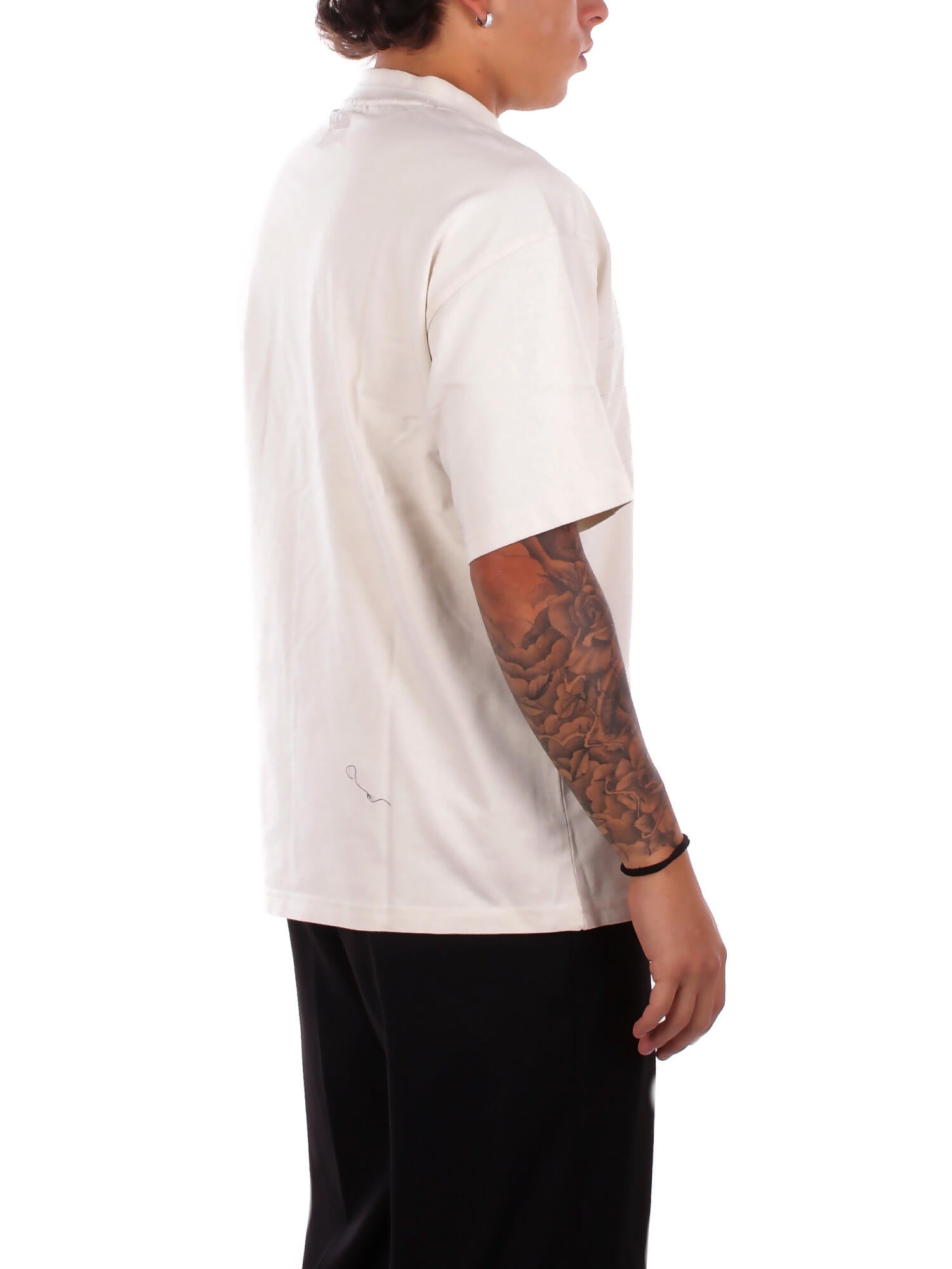 NAPAPIJRI Uomo T-shirt NP0A88YP N1J1 S-braies ss Beige