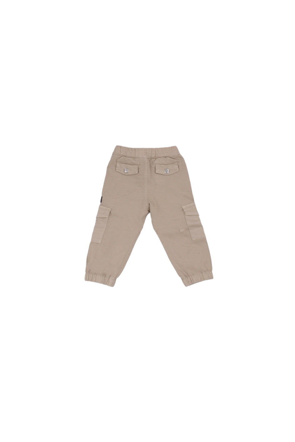 JOHN RICHMOND Bambino Pantalone RBA25090PA TRENCHCOAT Cargo mahat Trenchcoat
