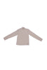 maglia-bambina-manila-grace-cappuccino-dolcevita