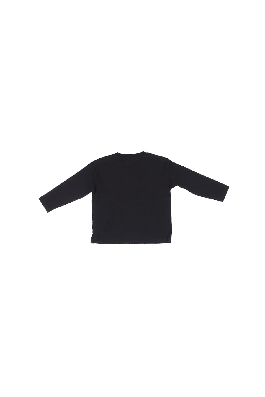 JOHN RICHMOND Bambino T-shirt RBA25016TS BLACK Tecube Black