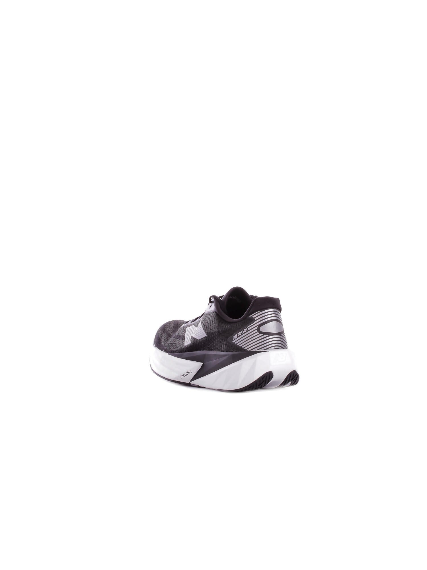 NEW BALANCE Unisex Sneakers WFCXL K5 Wfcxl Black