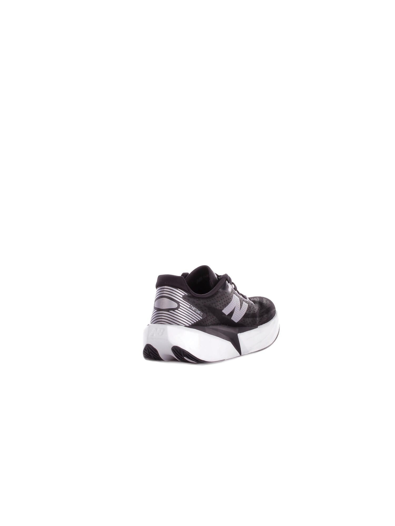 NEW BALANCE Unisex Sneakers WFCXL K5 Wfcxl Black