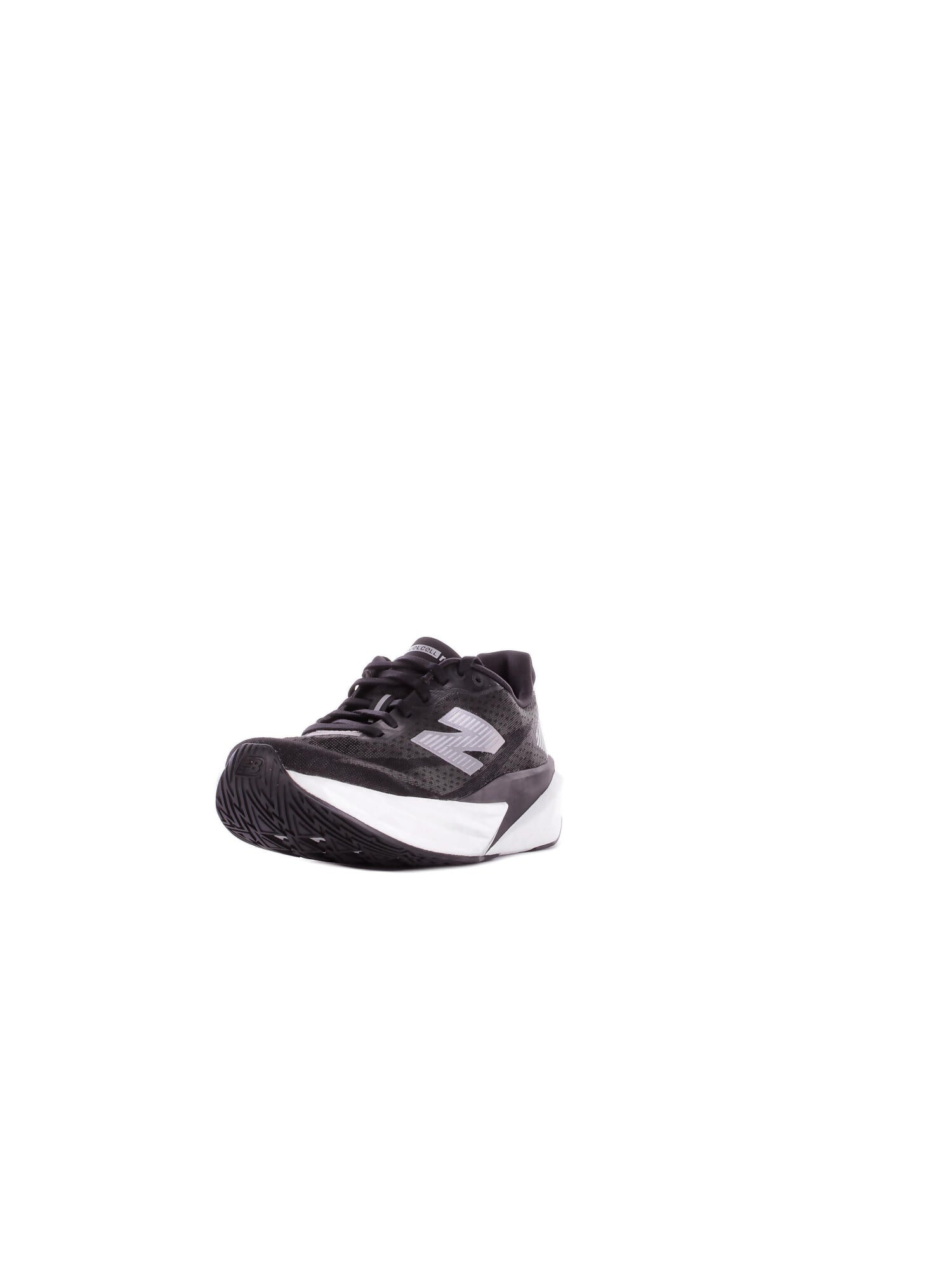 NEW BALANCE Unisex Sneakers WFCXL K5 Wfcxl Black